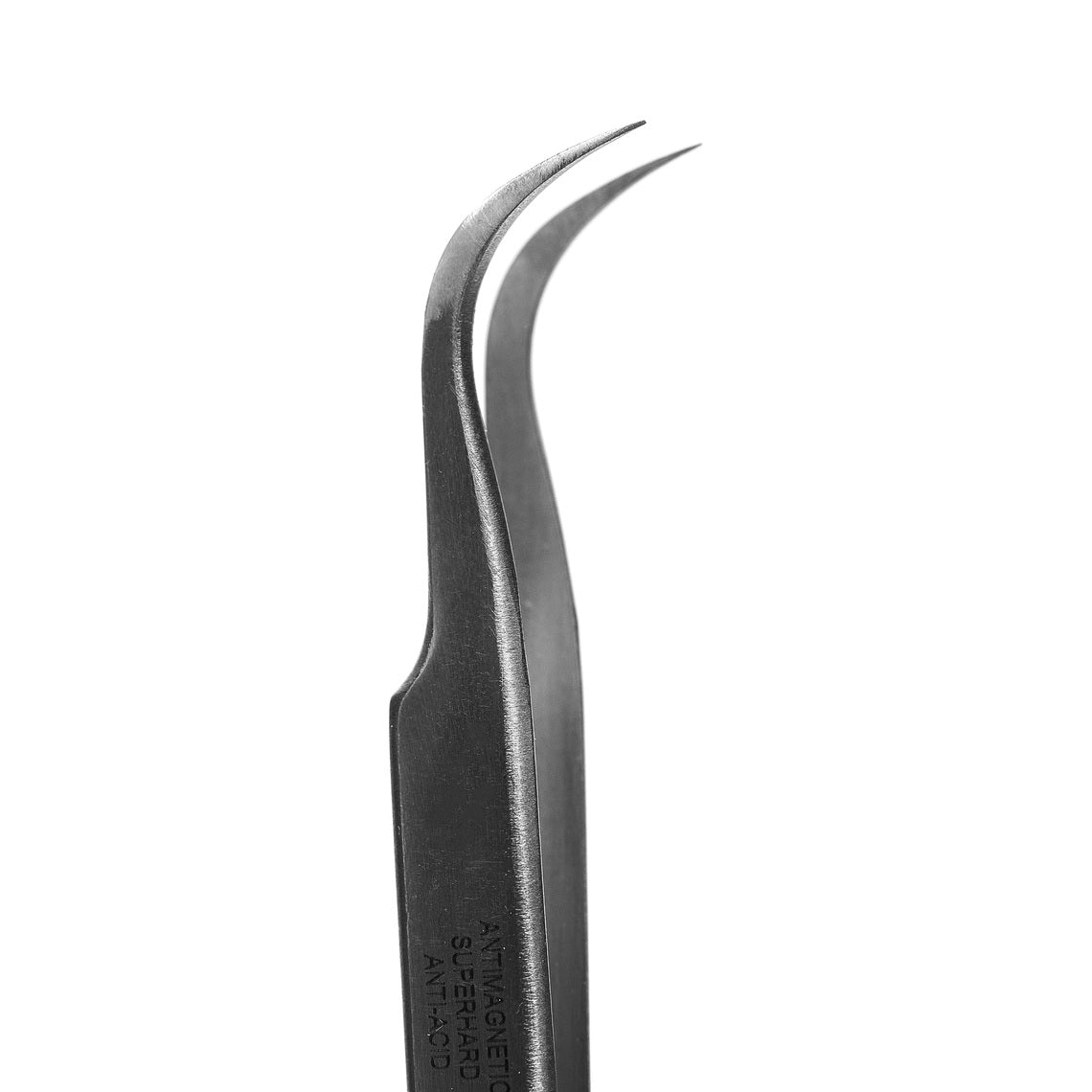 Pinzetta Vetus curva ST-15