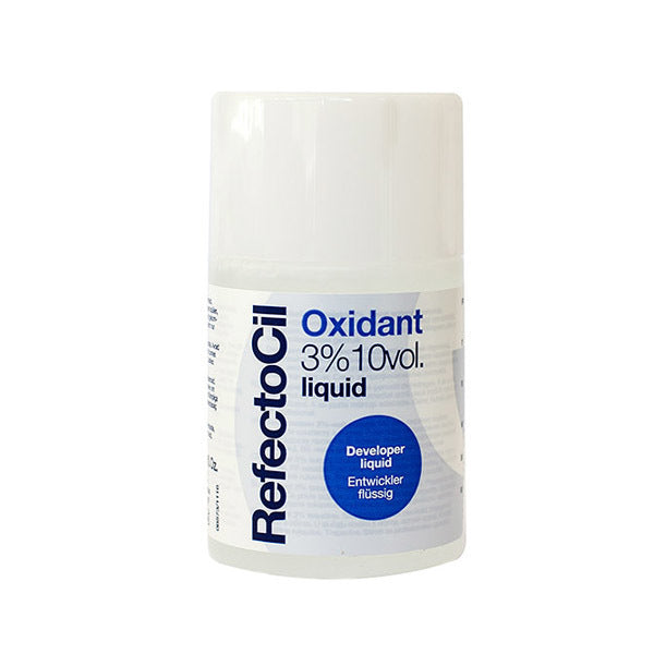 RefectoCil Oxidant 3% 10vol.liquid