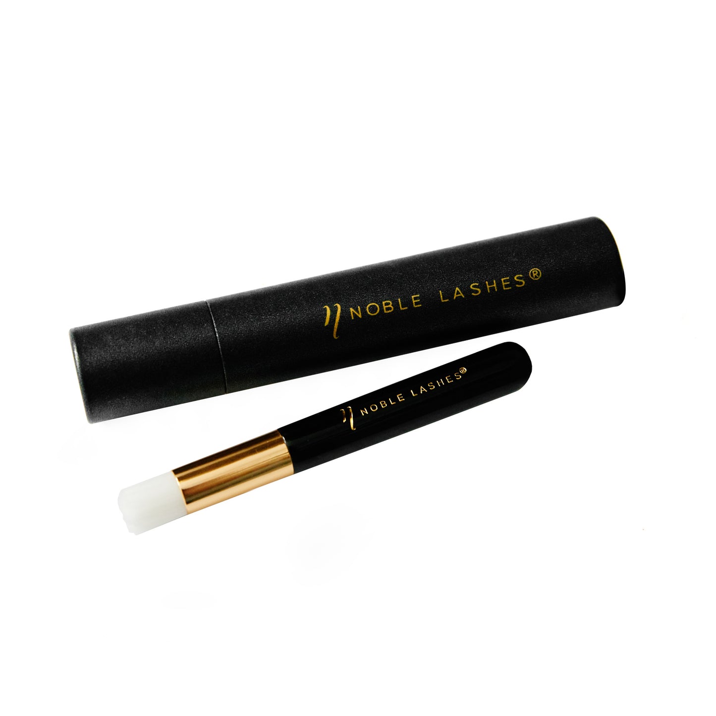 Pennello Nero Noble Lashes per lavare delle ciglia