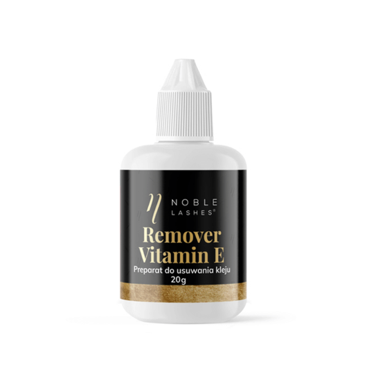 Remover vit.E