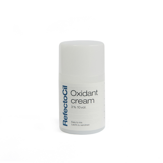 RefectoCil Oxidant Creme 3% 100 ml