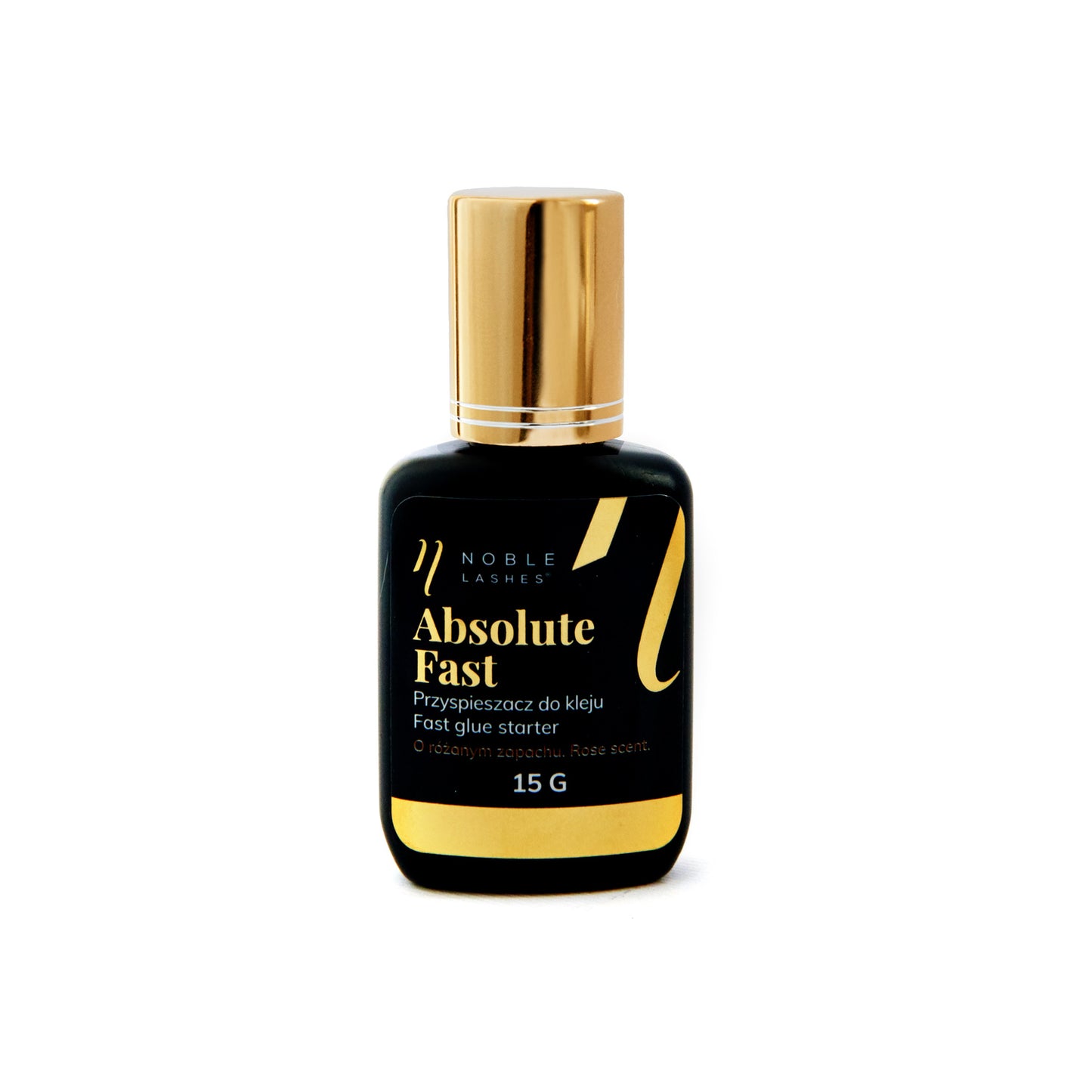 ABSOLUTE FAST acceleratore di colla 15 ml